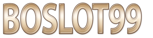 BOSLOT99 Logo